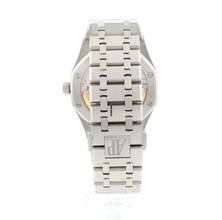 Thumbnail von Audemars Piguet Royal Oak 41 Automatic Black Dial NEW