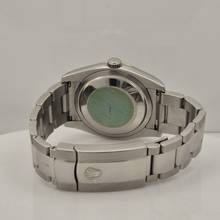 Thumbnail von Rolex Datejust Turn-O-Graph Turn-O-Graph Ouro Branco & Aço 36mm Automático Completo