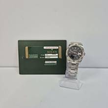 Thumbnail von Rolex Datejust Turn-O-Graph Turn-O-Graph Ouro Branco & Aço 36mm Automático Completo