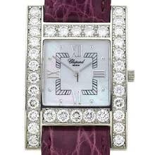 Thumbnail von Chopard Your Happy 18K Ref.445-1