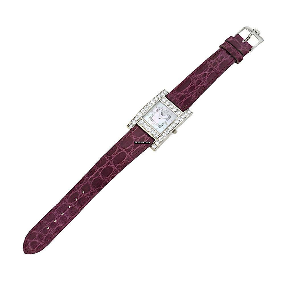 Thumbnail von Chopard Your Happy 18K Ref.445-1