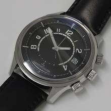 Thumbnail von Jaeger-LeCoultre AMVOX Aston Martin Ref.190.8.97