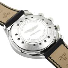 Thumbnail von Jaeger-LeCoultre AMVOX Aston Martin Ref.190.8.97