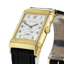 Thumbnail von Jaeger-LeCoultre Reverso Duoface Ref.270.1.54