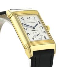 Thumbnail von Jaeger-LeCoultre Reverso Duoface Ref.270.1.54