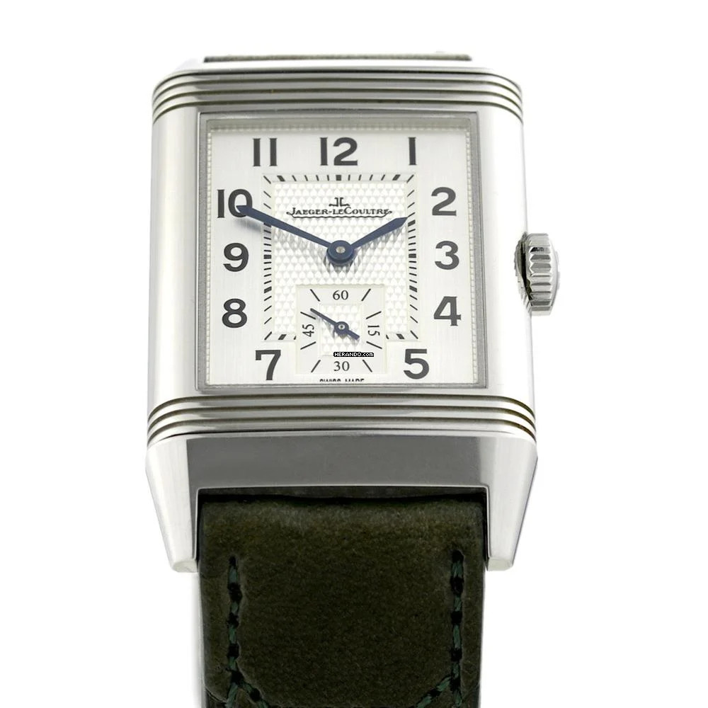Jaeger-LeCoultre Reverso Ref.214.8.62