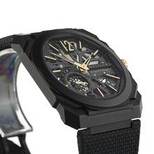 Thumbnail von Bulgari Octo Finissimo 8 Days Black Titan
