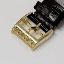 Thumbnail von A. Lange & Söhne Große Langematik Grand Langematik