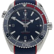 Thumbnail von Omega Seamaster Planet Ocean 522.32.44.21.03.001