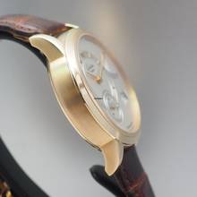 Thumbnail von Glashütte Original PanoReserve Box+Papiere