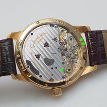 Thumbnail von Glashütte Original PanoReserve Box+Papiere