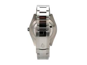 Thumbnail von Rolex Datejust II 116334 Rhodium Diamant