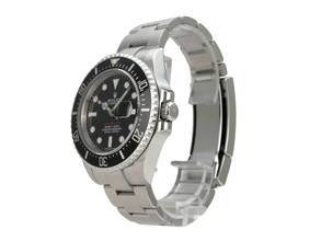 Thumbnail von Rolex Sea-Dweller Ref. 126600
