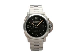 Thumbnail von Panerai Luminor Marina 1950 3 Days Automatic Titanio PAM352
