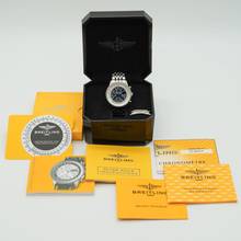 Thumbnail von Breitling Montbrillant Olympus Navitimer Montbrillant Olympus