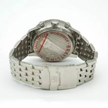 Thumbnail von Breitling Montbrillant Olympus Navitimer Montbrillant Olympus