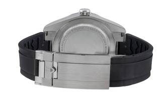 Thumbnail von Tudor Black Bay GMT Stahl Automatik Herrenuhr Ref. 7939G1A0NRU B&P 2024