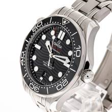 Thumbnail von Omega Seamaster Diver 300 M Black 42 – 210.30.42.20.01.001 – NEW & Unworn – 2024 Full Set