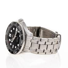 Thumbnail von Omega Seamaster Diver 300 M Black 42 – 210.30.42.20.01.001 – NEW & Unworn – 2024 Full Set