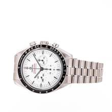 Thumbnail von Omega Speedmaster Professional Moonwatch Prof. White – 310.30.42.50.04.001 – NEW & Unworn – 12/2025 Full Set