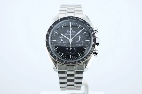  Omega Speedmaster Professional Moonwatch 42mm - Box+Papers 31030425001001 2022 