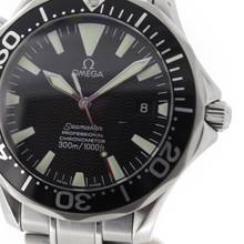 Thumbnail von Omega Seamaster Diver 300 M 22545000