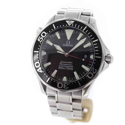  Omega Seamaster Diver 300 M 22545000 