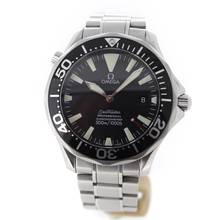 Thumbnail von Omega Seamaster Diver 300 M 22545000
