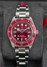 Thumbnail von Tudor Black Bay 58 M7939A1A0RU-0002 Burgundy Oyster Unworn/New Condition Full Set 8-2025