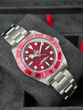 Thumbnail von Tudor Black Bay 58 M7939A1A0RU-0002 Burgundy Oyster Unworn/New Condition Full Set 8-2025