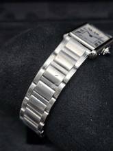 Thumbnail von Cartier Tank Must de Cartier WSTA0107 'Small' Unworn/New Condition Full Set 11-2025
