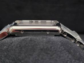 Thumbnail von Cartier Tank Must de Cartier WSTA0107 'Small' Unworn/New Condition Full Set 11-2025