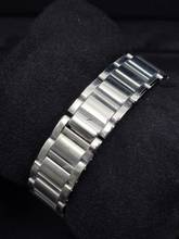 Thumbnail von Cartier Tank Must de Cartier WSTA0107 'Small' Unworn/New Condition Full Set 11-2025