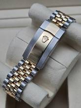 Thumbnail von Rolex Datejust 36 36mm 126233-0031 Silver diamond-set dial Jubilee Unworn New Condition 10-2025