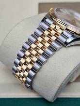 Thumbnail von Rolex Datejust 36 36mm 126233-0031 Silver diamond-set dial Jubilee Unworn New Condition 10-2025