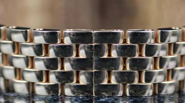 Thumbnail von Cartier Panthère Roségold - Medium - New - Fullset - 12/2025