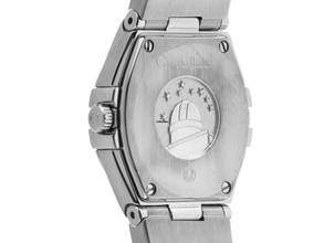 Thumbnail von Omega Constellation Quartz Lady Diamanten Ref.123.15.24.60.51.001 2012 Box&Beschreibung wie Neu Vintage