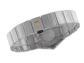 Thumbnail von Omega Constellation Quartz Lady Diamanten Ref.123.15.24.60.51.001 2012 Box&Beschreibung wie Neu Vintage