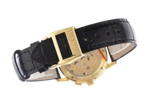 Thumbnail von A. Lange & Söhne Saxonia Großdatum Ref.105.022 2007 Original Box sehr gut Vintage