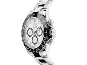 Thumbnail von Rolex Daytona Panda Ref.116500LN 2022 Full Set Ungetragen Vintage