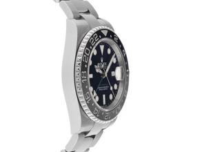 Thumbnail von Rolex GMT-Master II Bruce Wayne Ref.126710GRNR 2025 Full Set Ungetragen