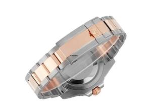 Thumbnail von Rolex GMT-Master II Rootbeer Ref.126711CHNR 2020 Full Set Ungetragen