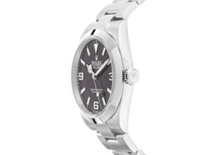 Thumbnail von Rolex Explorer Ref.224270 2023 Full Set Ungetragen