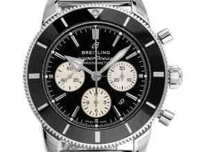 Thumbnail von Breitling Superocean Heritage Ref.AB0162121B1A1 2024 Full Set Ungetragen