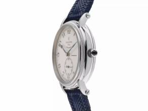 Thumbnail von Chronoswiss Orea Ref.CH1263 1994 Full Set sehr gut Vintage