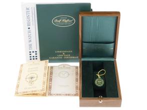 Thumbnail von Chronoswiss Orea Ref.CH1263 1994 Full Set sehr gut Vintage