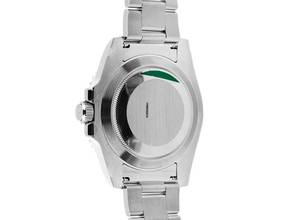 Thumbnail von Rolex Submariner Date Ref.116610LN 2019 Full Set wie Neu Vintage