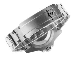 Thumbnail von Rolex Submariner Date Ref.116610LN 2019 Full Set wie Neu Vintage