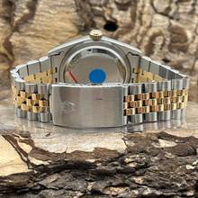 Thumbnail von Rolex Datejust 36 Datejust 36 - Diamantblatt - FULLSET 1989 - Ref. 16233