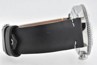 Thumbnail von Breitling Classic AVI Chronograph A233803A1B1X1